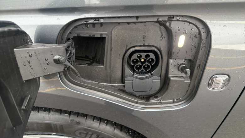 Ford Transit Connect 250 L2 Petrol 1.5 EcoBoost PHEV 150 Trend Van Auto